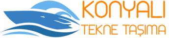 Tekne Taşıma Hizmetleri Konyalı Tekne Taşıma